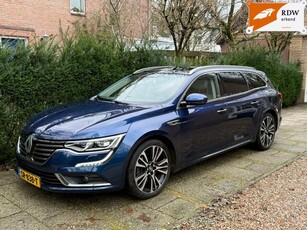 Renault Talisman Estate 1.6 TCe Initiale Paris Vol optie!