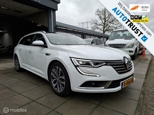 Renault Talisman Estate 1.6 TCe Intens/Automaat/alle