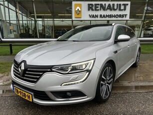 Renault Talisman Estate 1.6 TCe Intens / Panorama dak/