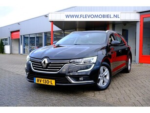 Renault Talisman Estate 1.6 TCe Zen Aut.