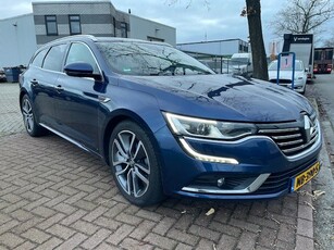 Renault Talisman Estate 1.6 TCe Zen Automaat