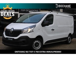 Renault Trafic 1.6 dCi 120 T29 L2H1 Comfort Trekhaak