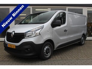 Renault Trafic 1.6 dCi 125 Pk Euro 6 L2 Comfort Energy