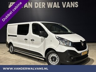 Renault Trafic 1.6 dCi 126pk **BPM VRIJ voor de