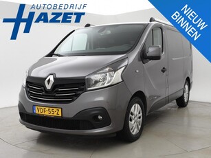 Renault Trafic 1.6 DCI 140 PK L1H1 + STANDKACHEL / CAMERA /