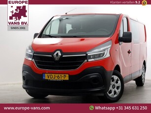 Renault Trafic 1.6 dCi E6 L2H1 D.C. Comfort LED/Airco/Navi