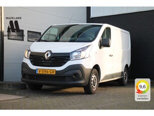 Renault Trafic 1.6 dCi EURO 6 - Airco - Cruise - PDC - €