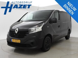 Renault Trafic 1.6 DCI L1H1 + TREKHAAK / NAVIGATIE / CRUISE