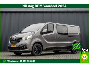 Renault Trafic 1.6 dCi L2H1 Euro 6 126 PK 6-Persoons