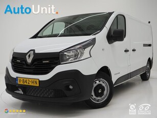 Renault Trafic 1.6 dCi L2H1 Luxe 3 Zits Dubbele