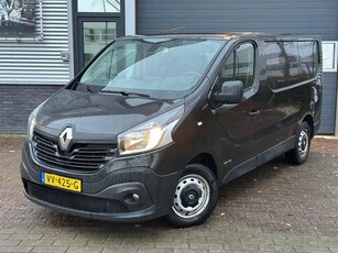 Renault Trafic 1.6 DCI T27 L1 H1 (bj 2016)