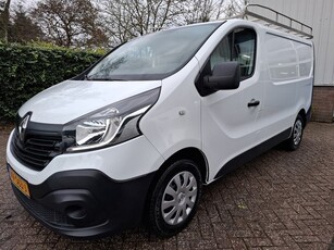 Renault Trafic 1.6 dCi T27 L1H1 AIRCO/TREKHAAK/3-ZITS 90PK