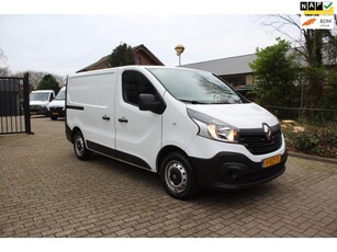 Renault Trafic 1.6 dCi T27 L1H1 Comfort