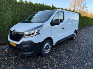 Renault Trafic 1.6 dCi T27 L1H1 Comfort Airco Trekhaak Led