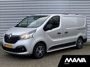 Renault Trafic 1.6 dCi T27 L1H1 Comfort Energy 126PK