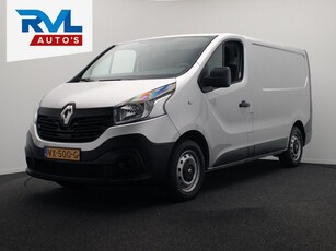 Renault Trafic 1.6 dCi T27 L1H1 Comfort Navigatie Trekhaak