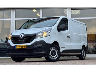 Renault Trafic 1.6 dCi T27 L1H1 Turbo2 Netjes Trekhaak Klep