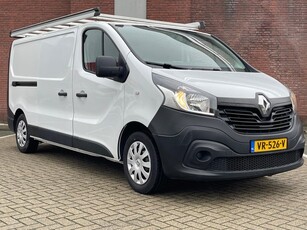 Renault Trafic 1.6 dCi T29