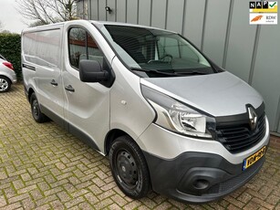 Renault Trafic 1.6 dCi T29 L1H1 Comfort