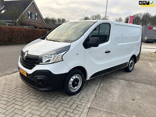 Renault Trafic 1.6 dCi T29 L1H1 Comfort