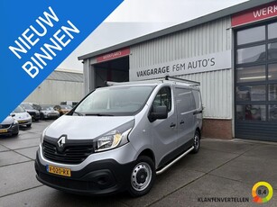 Renault Trafic 1.6 dCi T29 L1H1 Comfort Energy