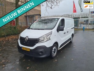 Renault Trafic 1.6 dCi T29 L1H1 Comfort Energy