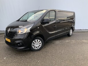 Renault Trafic 1.6 dCi T29 L2H1 Airco Cruise Trerkhaak