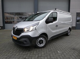 Renault Trafic 1.6 dCi T29 L2H1 airco imperiaal trekhaak 3