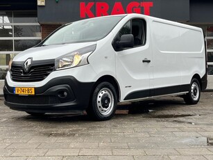 Renault Trafic 1.6 dCi T29 L2H1 Comfort