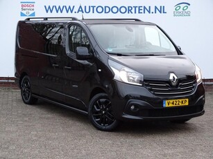 Renault Trafic 1.6 dCi T29 L2H1 DC