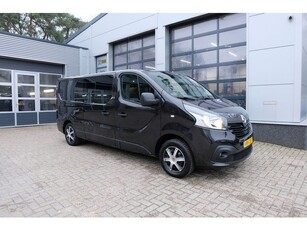 Renault Trafic 1.6 dCi T29 L2H1 DC Comfort / CAMERA /