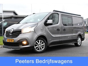 Renault Trafic 1.6 dCi T29 L2H1 DC Formule Edition Camera