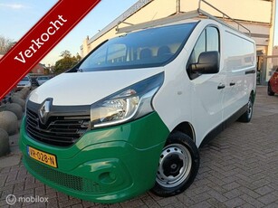 Renault Trafic 1.6 dCi T29 L2H1 Générique 1E