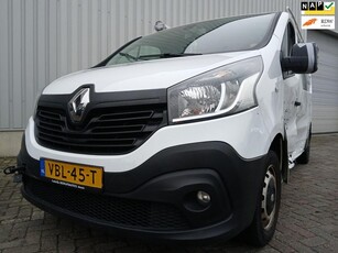 Renault Trafic 1.6 dCi T29 L2H1 Générique - Airco - Export