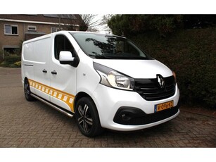 Renault Trafic 1.6 dCI T29 L2H1 Luxe Energie (bj 2018)