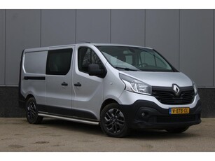 Renault Trafic 1.6 dCi T29 L2H1 Luxe Energy DC 17