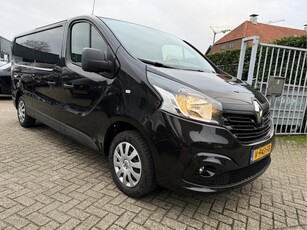 Renault Trafic 1.6 DCI T29 L2H1 LUXE NAVI/AIRCO/PDC/2X DEUR