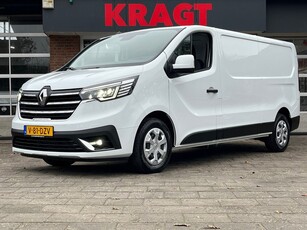 Renault Trafic 2.0 Blue dC1 150 T30 L2H1 Work Edition