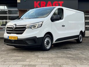 Renault TRAFIC 2.0 Blue dCi 110 T30 L2H1