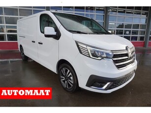 Renault Trafic 2.0 Blue dCi 170PK T30 L2H1 Extra Automaat