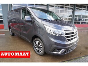 Renault Trafic 2.0 Blue dCi 170PK T30 L2H1 Extra Automaat