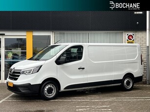 Renault Trafic 2.0 dCi 110 T30 L2H1 Comfort Navigatie