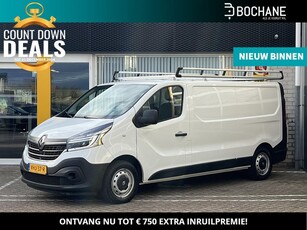 Renault Trafic 2.0 dCi 120 T29 L2H1 Comfort Navigatie