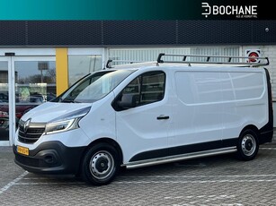 Renault Trafic 2.0 dCi 120 T29 L2H1 Comfort Trekhaak