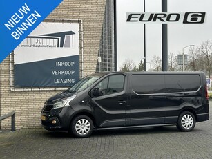 Renault Trafic 2.0 dCi 120 T29 L2H1 Work