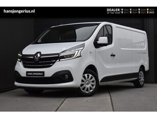 Renault Trafic 2.0 dCi 120 T29 L2H1 Work Edition TREKHAAK