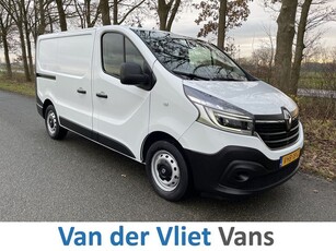 Renault Trafic 2.0 dCi 120pk E6 Comfort Lease €267 p/m