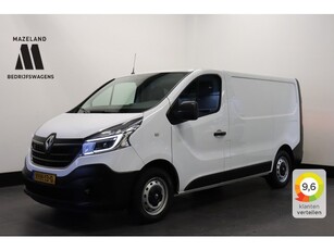 Renault Trafic 2.0 dCi 120PK - EURO 6 - Airco - Navi -