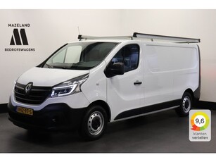 Renault Trafic 2.0 dCi 120PK L2 EURO 6 - Airco - Cruise -