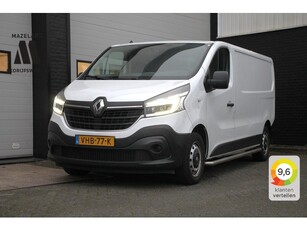 Renault Trafic 2.0 dCi 120PK L2 - EURO 6 - Airco - Navi -